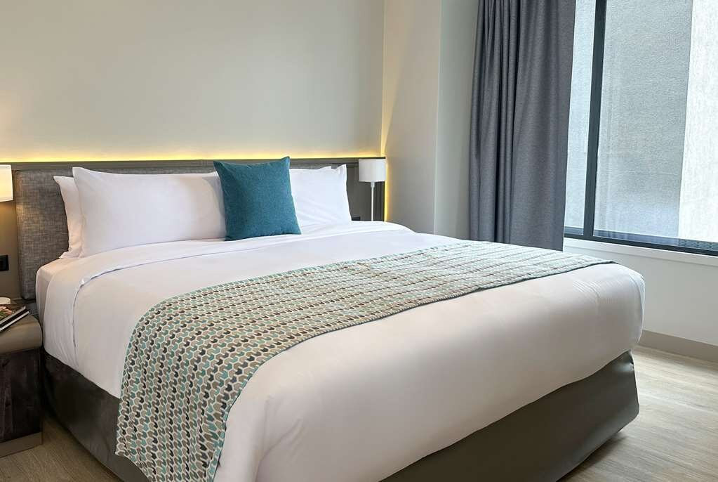 La Quinta by Wyndham Quito主图