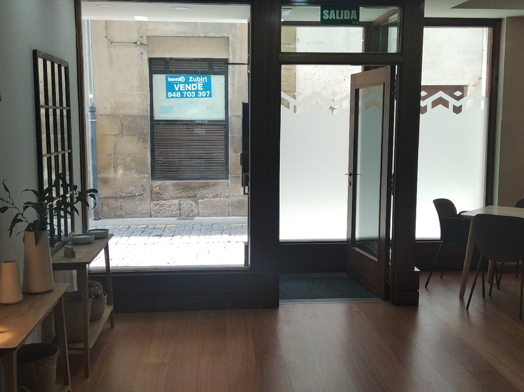 贝拉塔克酒店