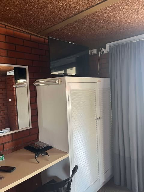 Boat Ramp Motel主图