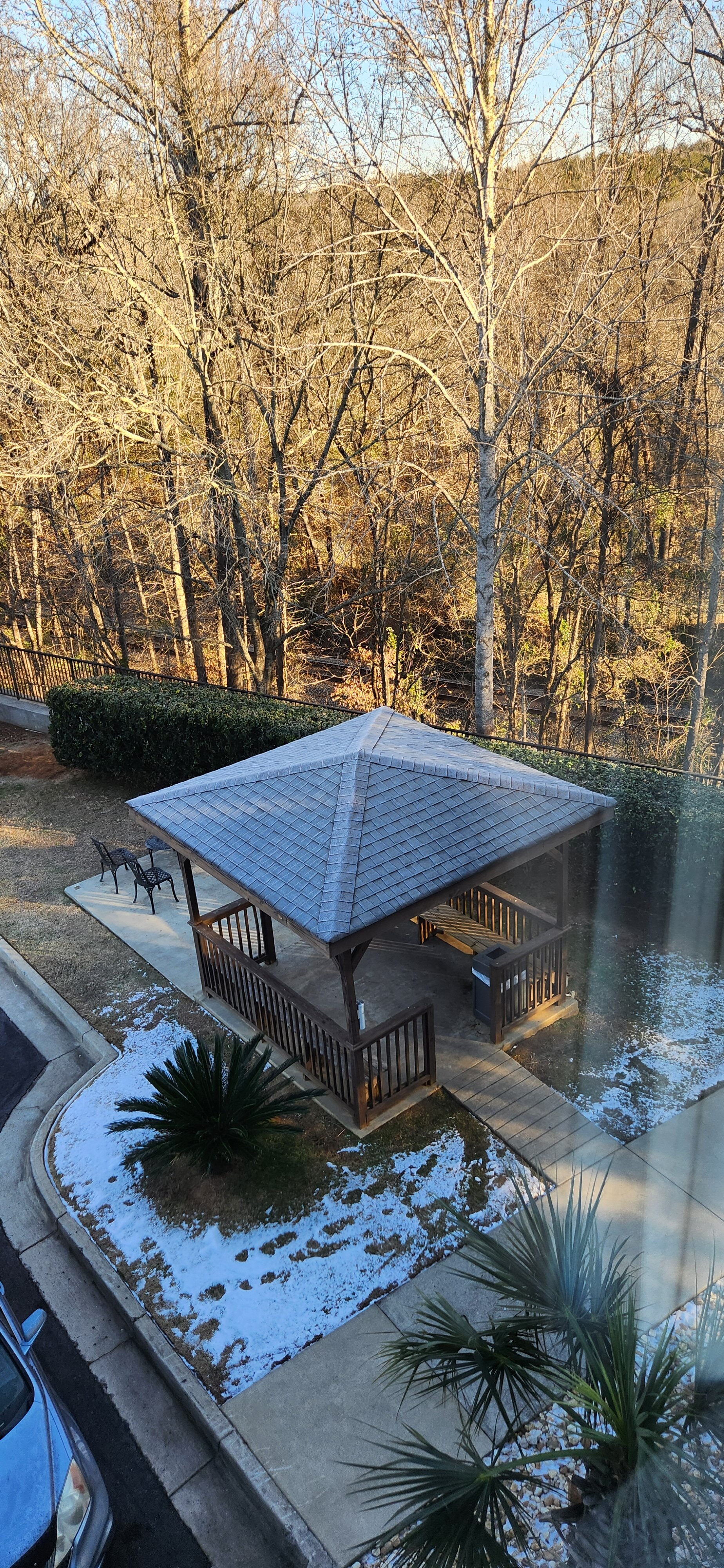 Comfort Inn & Suites Macon North I-75-官方