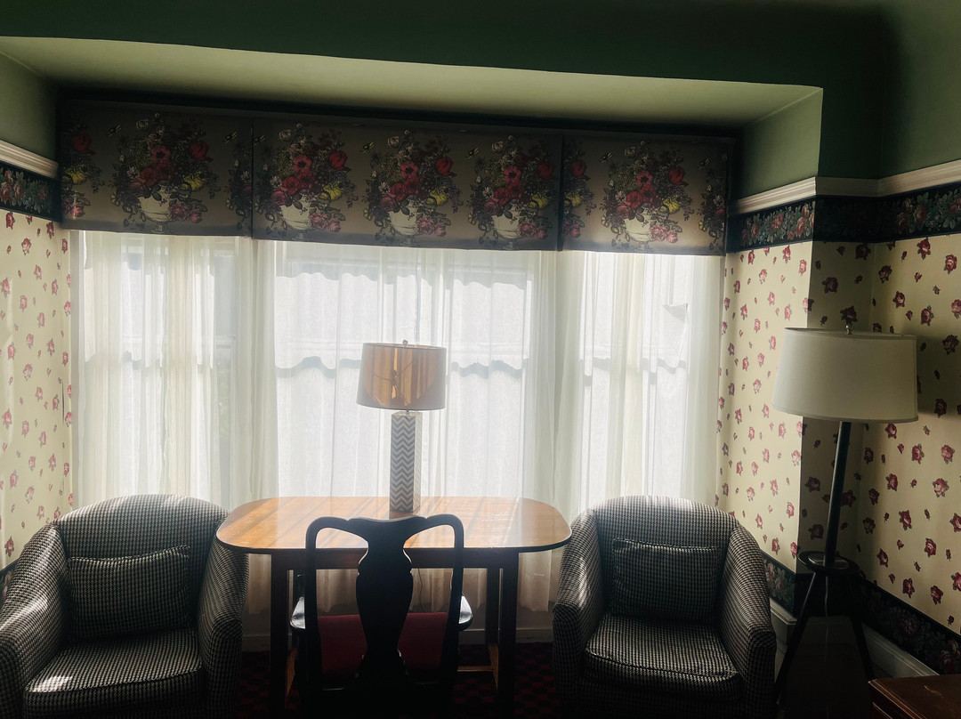 白天鹅旅馆主图