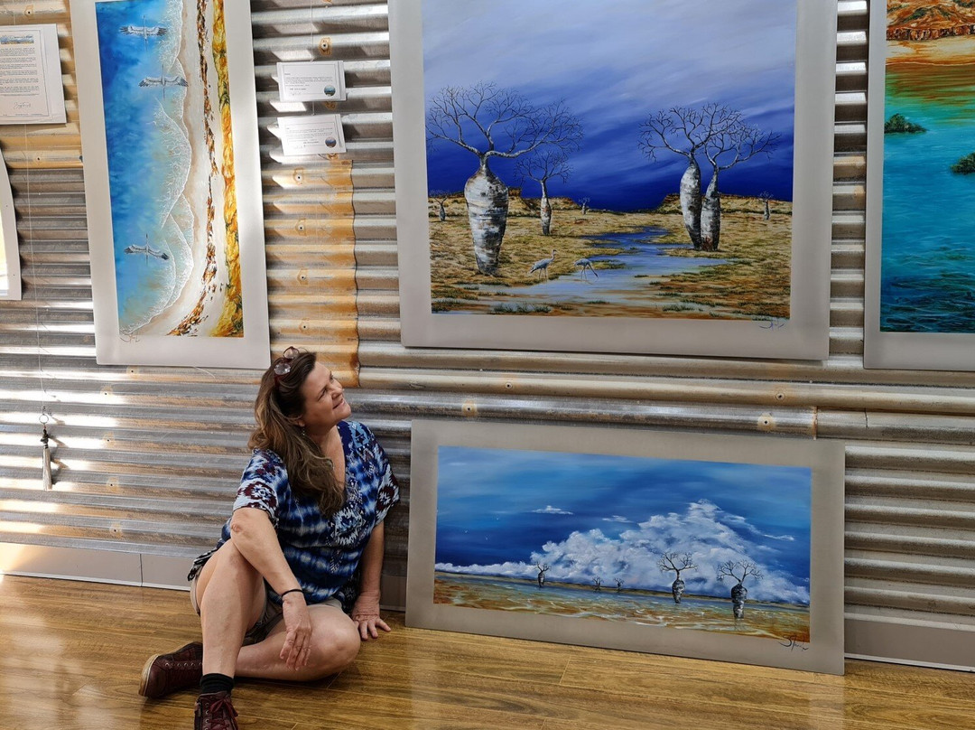 Suzy French Art-Metricup必去景点