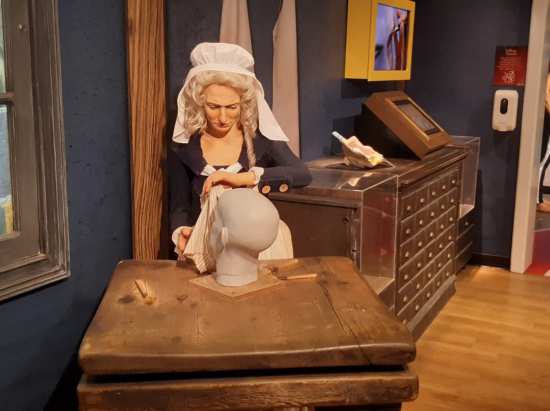 ICON Park-奥兰多必去景点