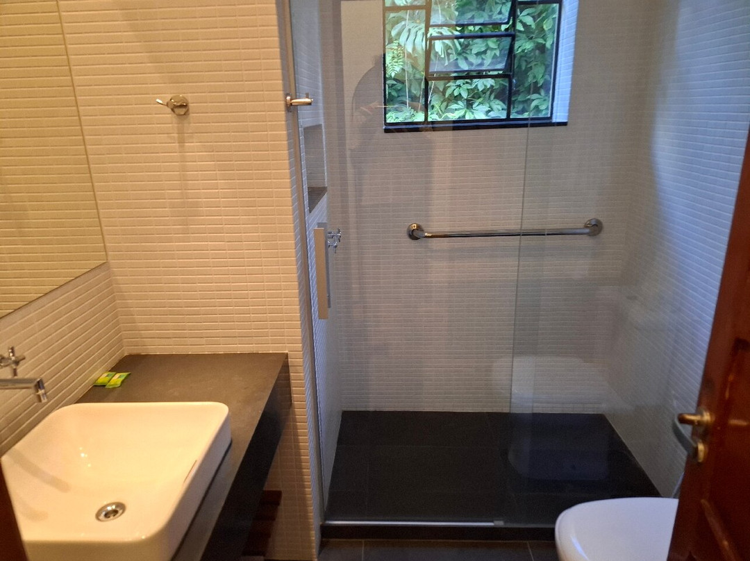 Voa Hotel União主图