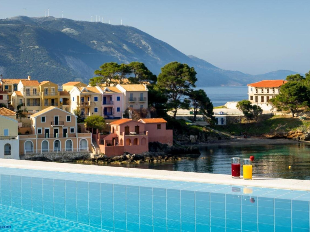 Assos View