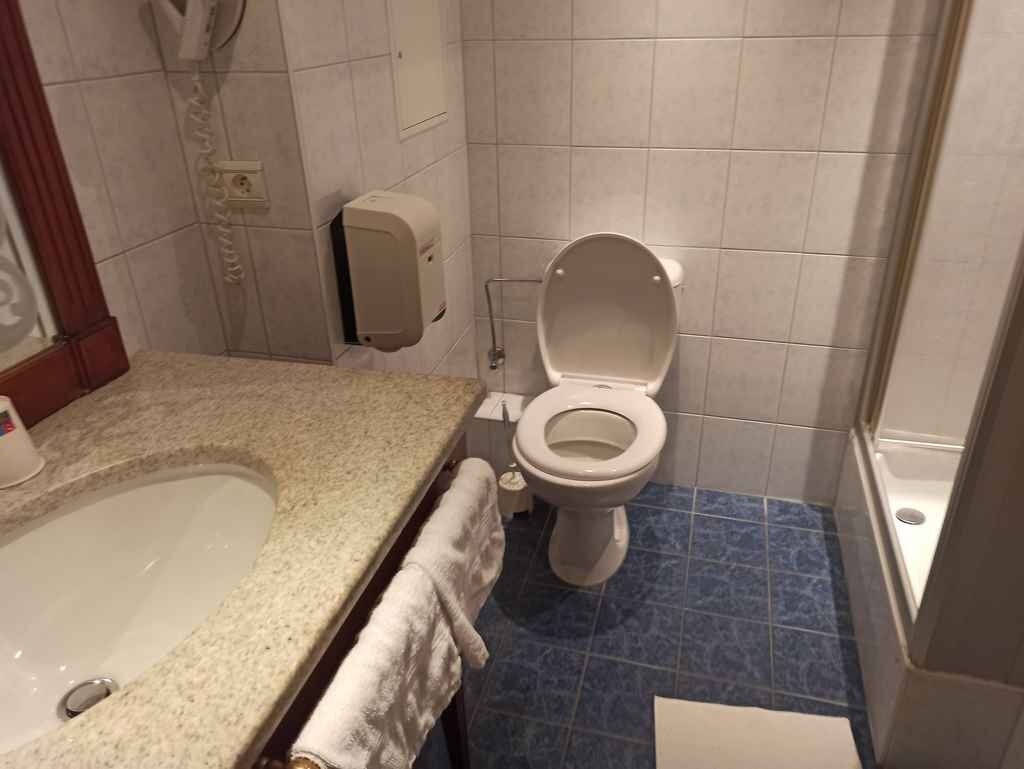 Hotel Le Bristol主图