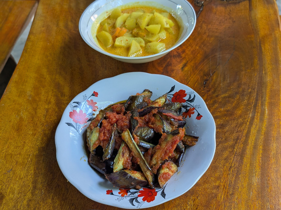 Simolap Wild Adventures-武吉拉旺必去景点