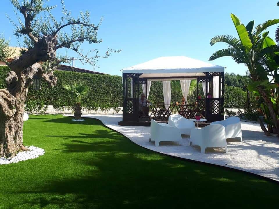 Estremo Sud B&B-酒店景观