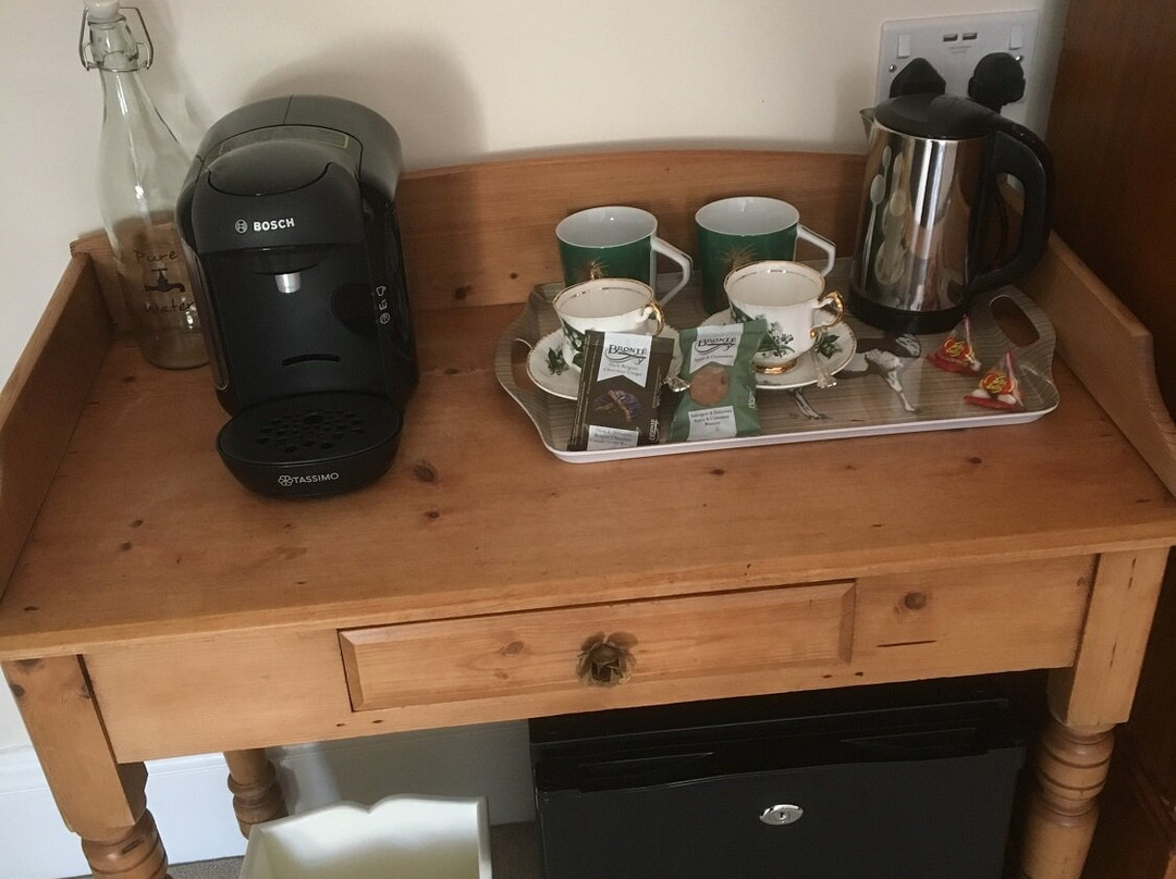 Little Redlands Bed & Breakfast主图