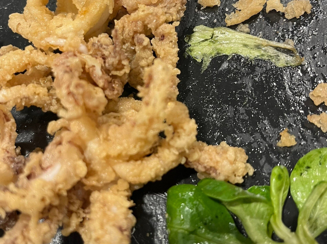 Da Alby Pescheria&cucina