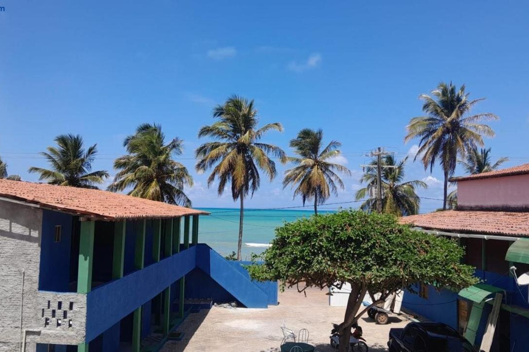 Pousada Da Kika