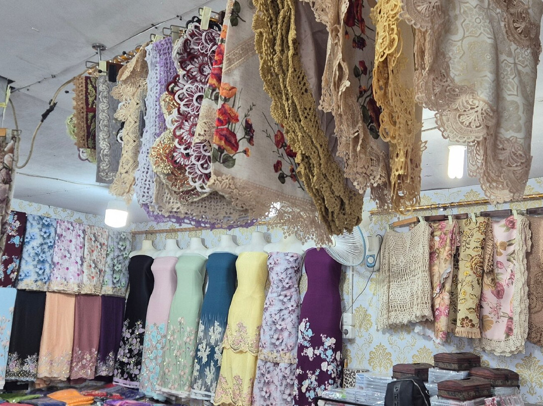 Pasar Bawah景点图片