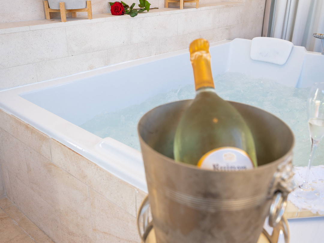 罗克博鲁尔酒店主图