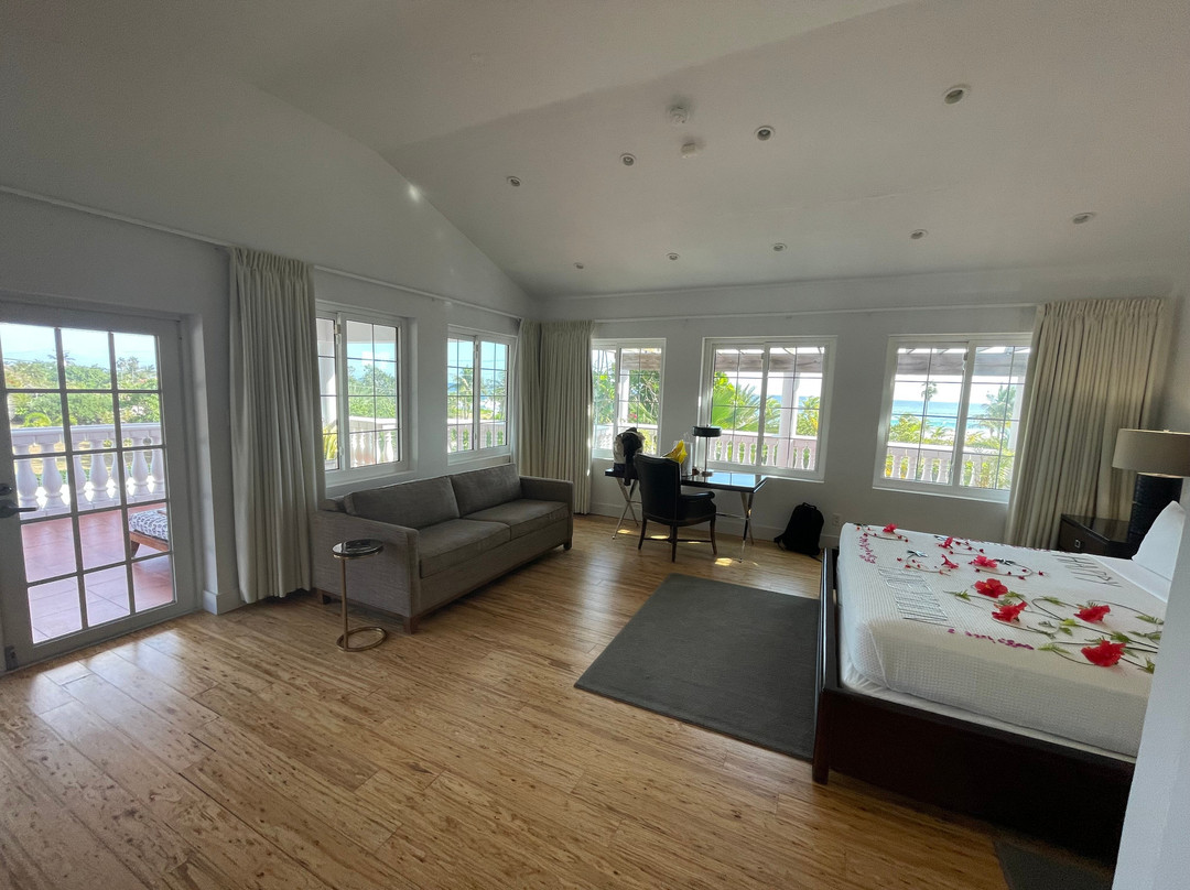 Le Soleil d'Or主图