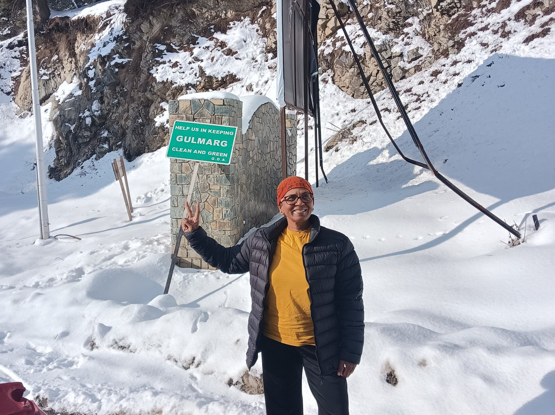 Grand Mumtaz Resorts Gulmarg主图