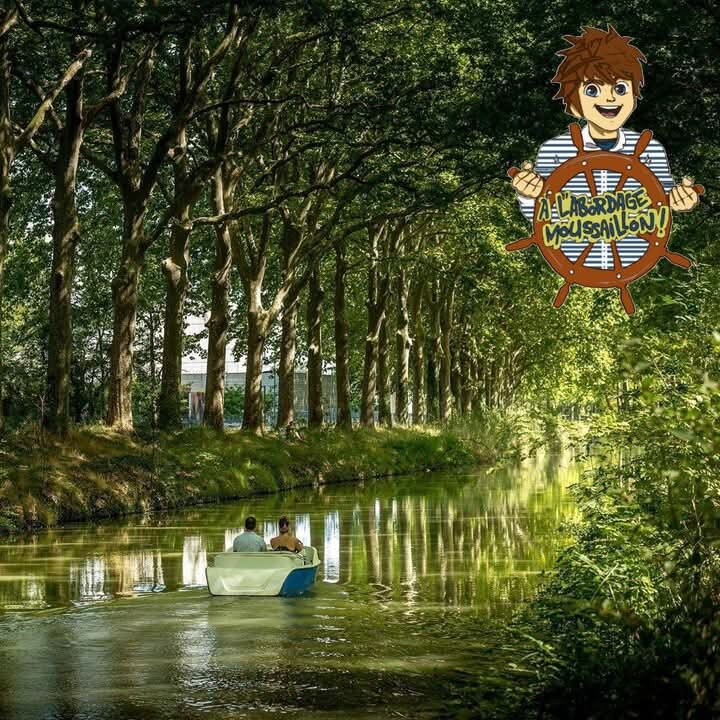 A L'Abordage Moussaillon-Ramonville Saint-Agne必去景点