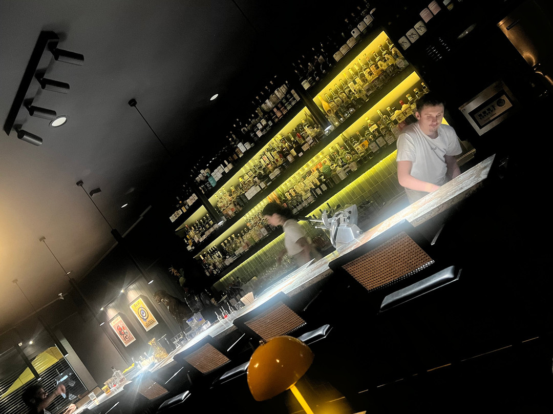 Core by Clare Smyth