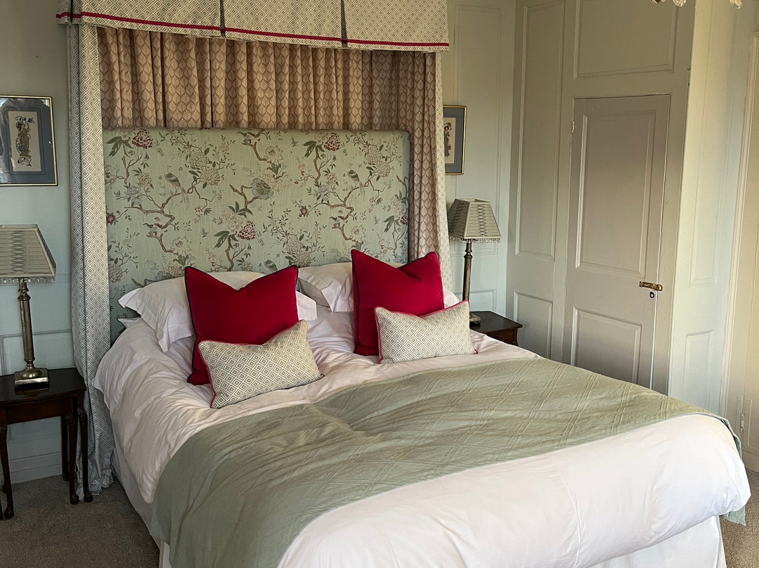 The Great House B&B主图