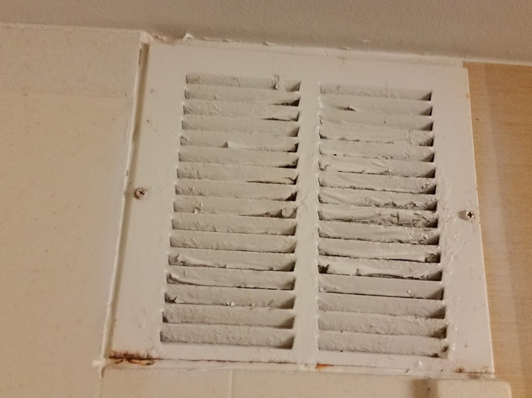 Hampton Inn Laurinburg主图