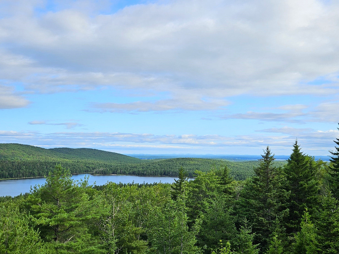 Acadia National Park景点图片