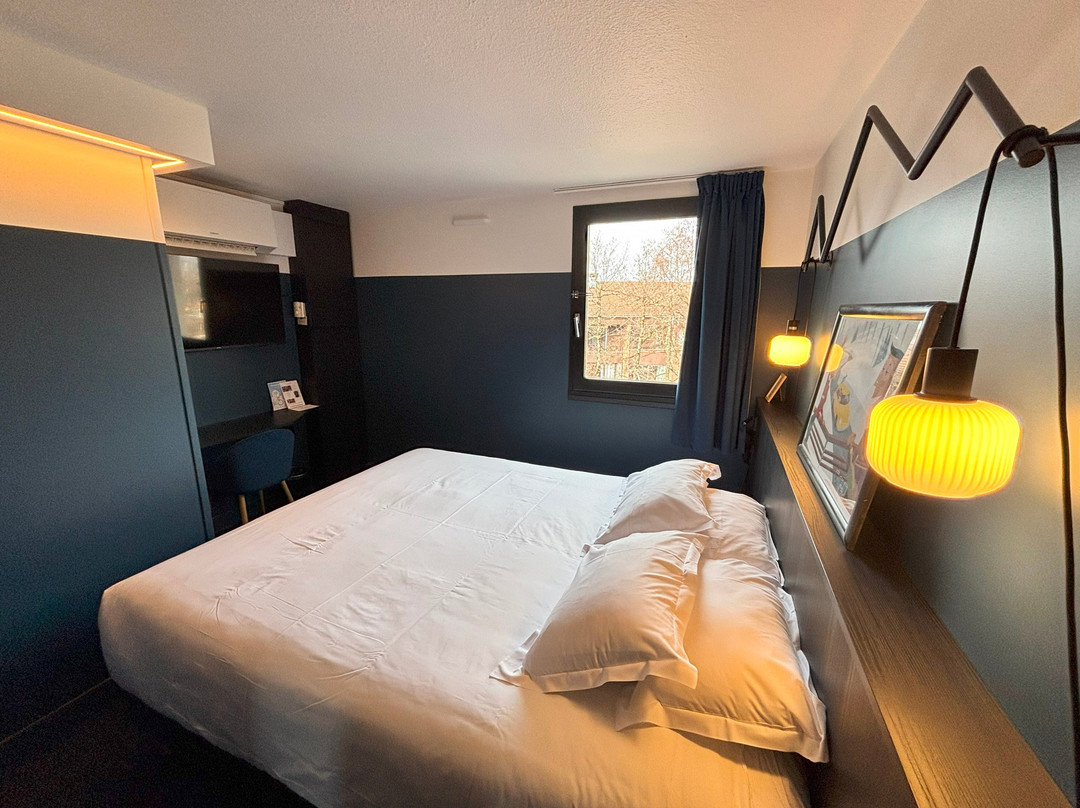 Sure Hotel by Best Western Annecy主图