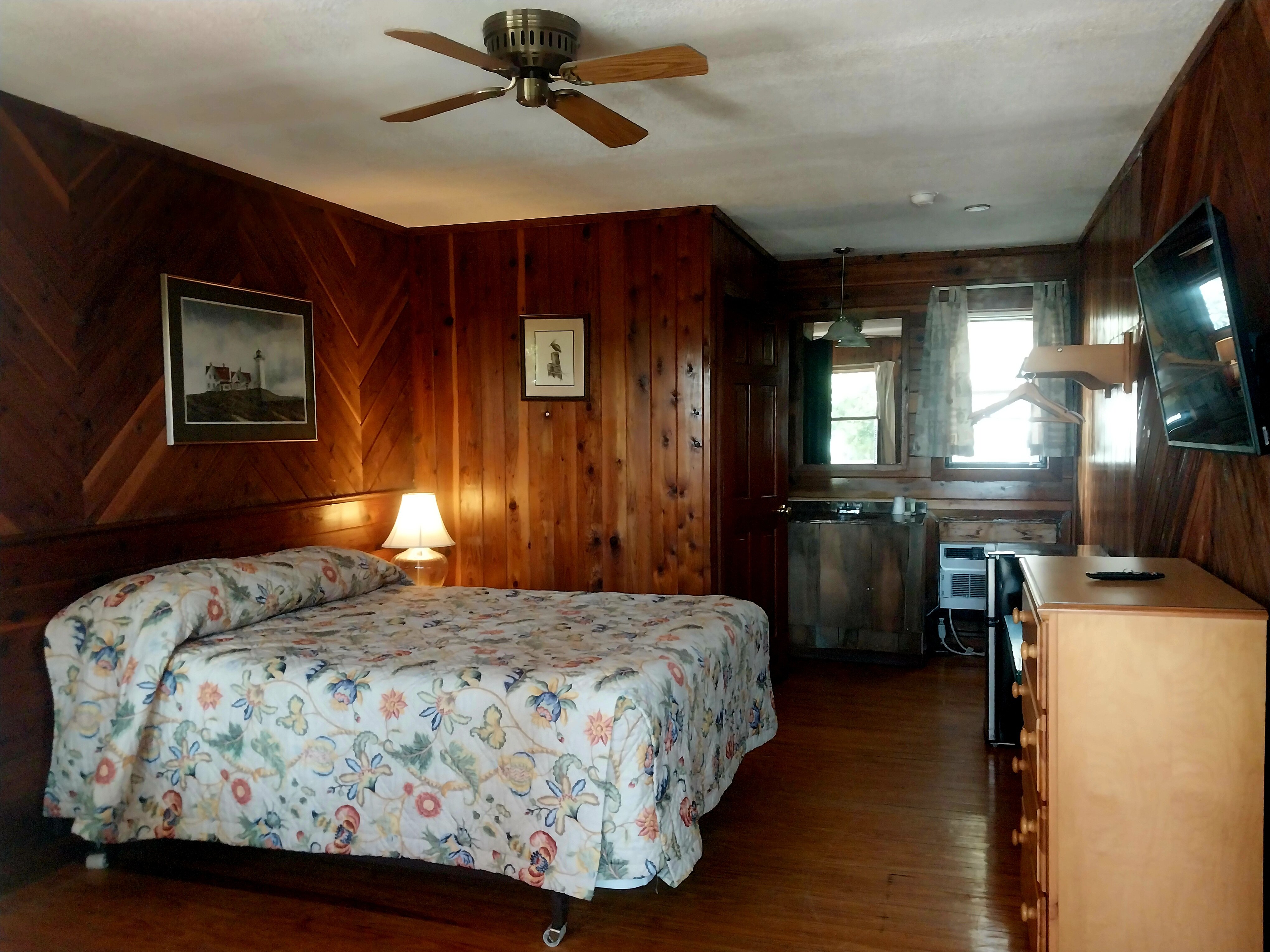 The Silver Lake Motel & Inn-客卧