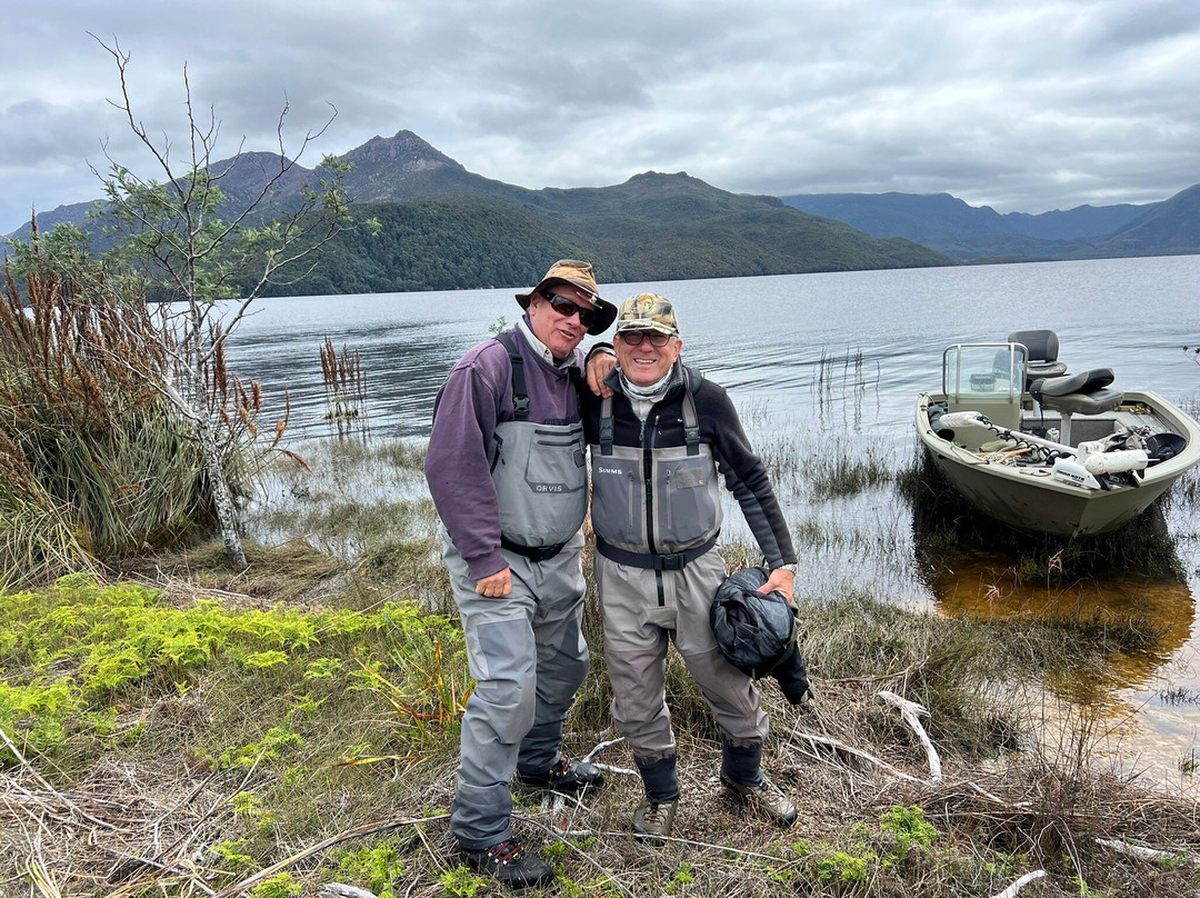 Great Lake Hotel主图