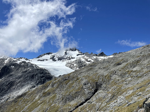 Wānaka Mountain Guides-瓦纳卡必去景点