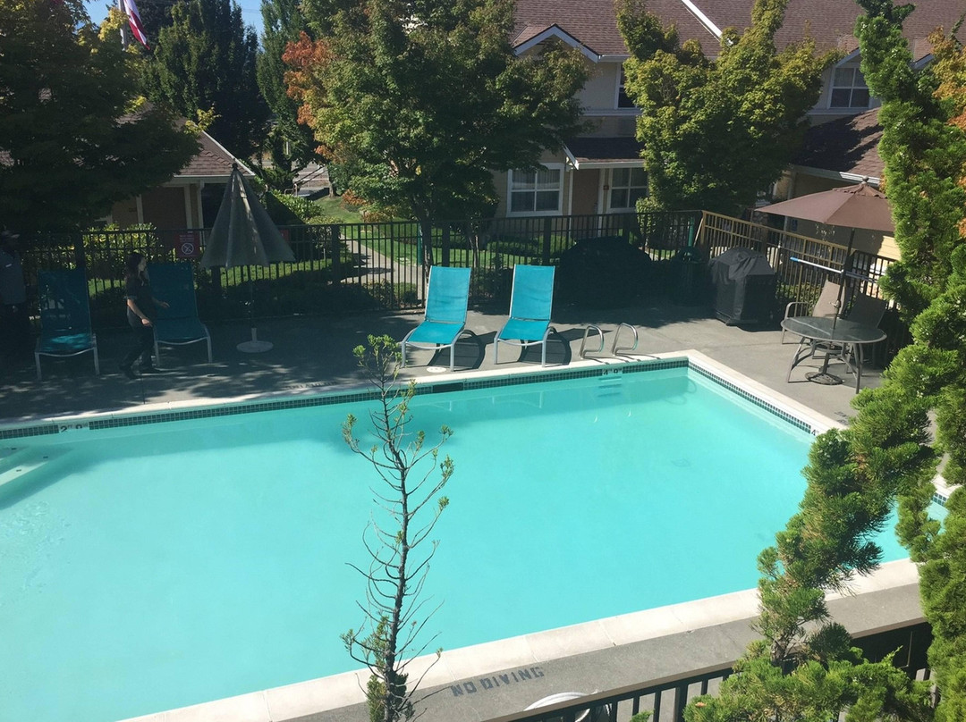 TownePlace Suites by Marriott Seattle Everett/Mukilteo主图