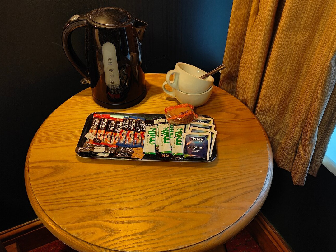 The Dillwyn Arms Hotel主图