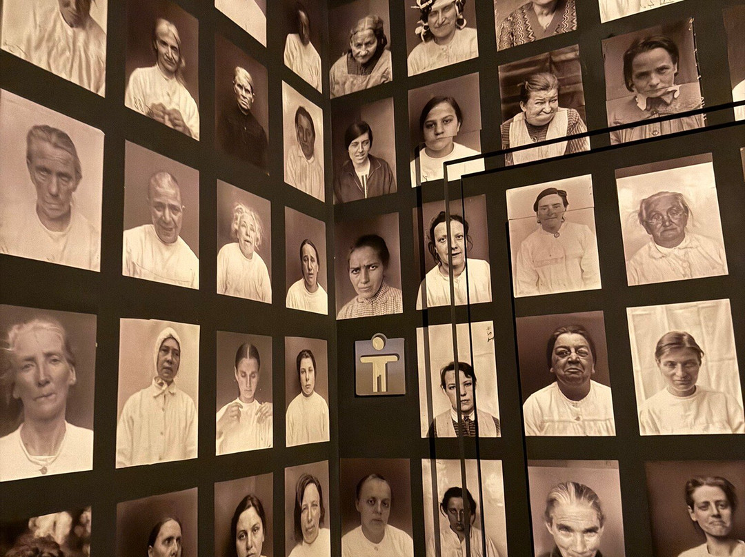 Museum Psychiatrie Venray-芬拉伊必去景点