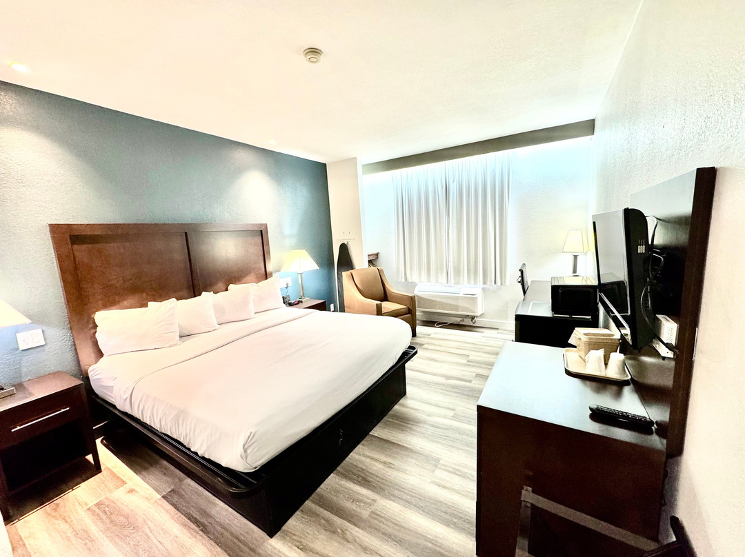 Baymont by Wyndham Richmond I-70主图