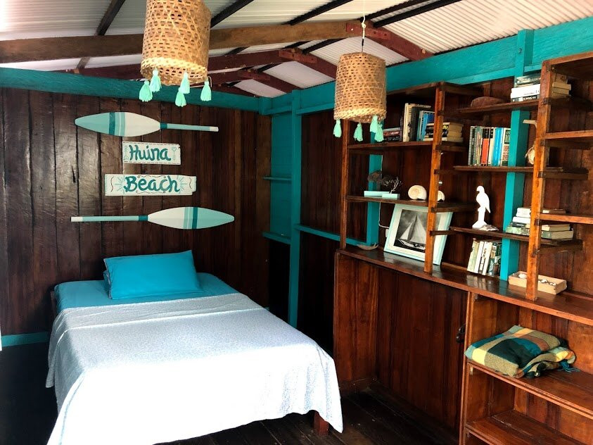 Refugio Mr Jerry Ecohouse主图