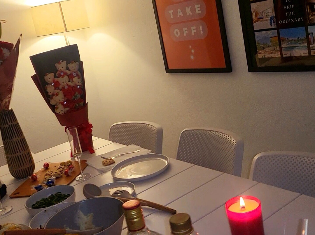 Desert Hot Springs Inn主图