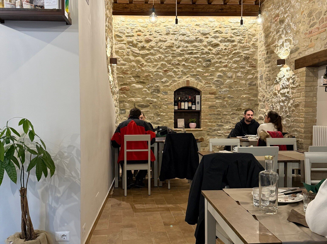Terra di Marca: B&B, Cucina e Bottega