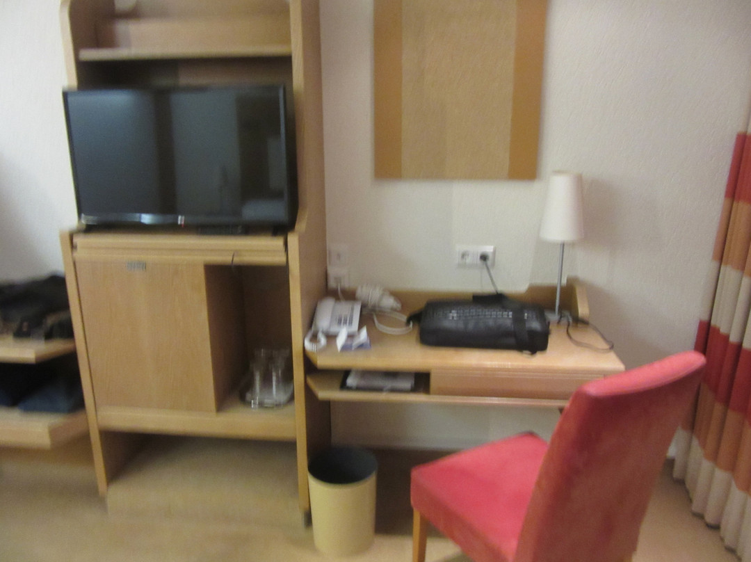 Schönbuch Hotel主图