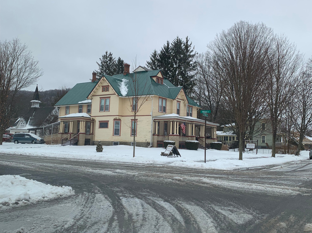 Inn on Maple Street Bed & Breakfast主图