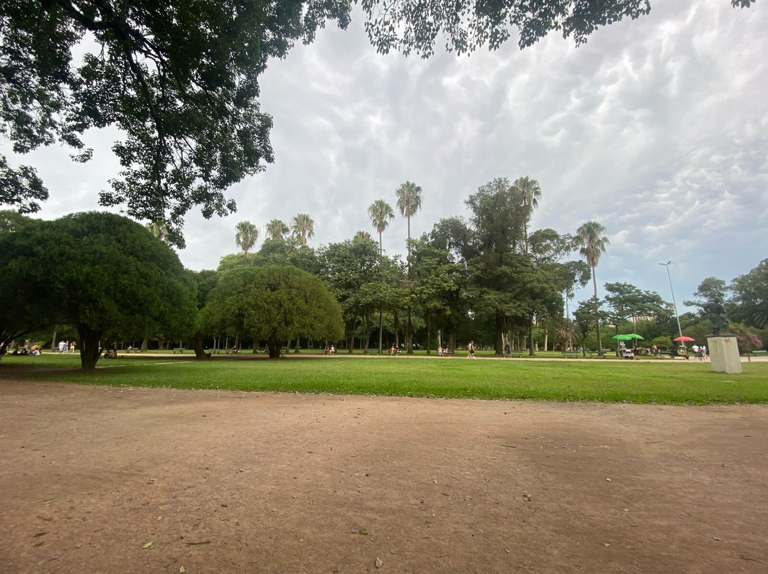 法鲁皮尔哈公园 (RedenÃ§Ã£o)-阿雷格里港必去景点