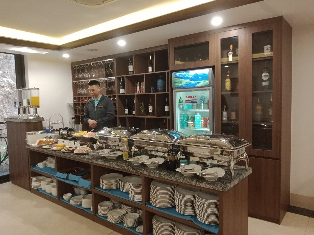 Catba View Hotel主图