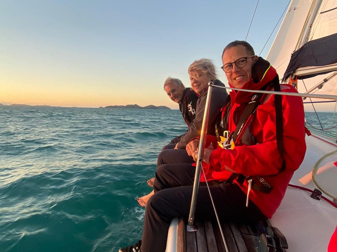 Sunshine Sailing Australia景点图片