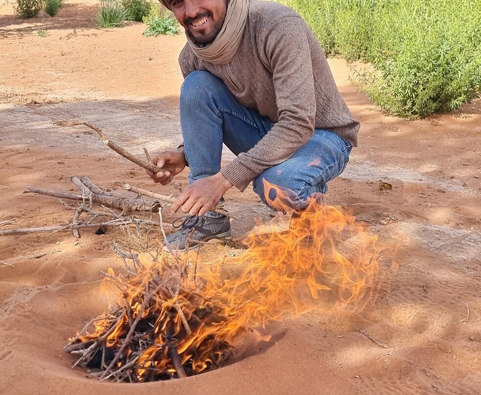 Maggaman Guest House主图