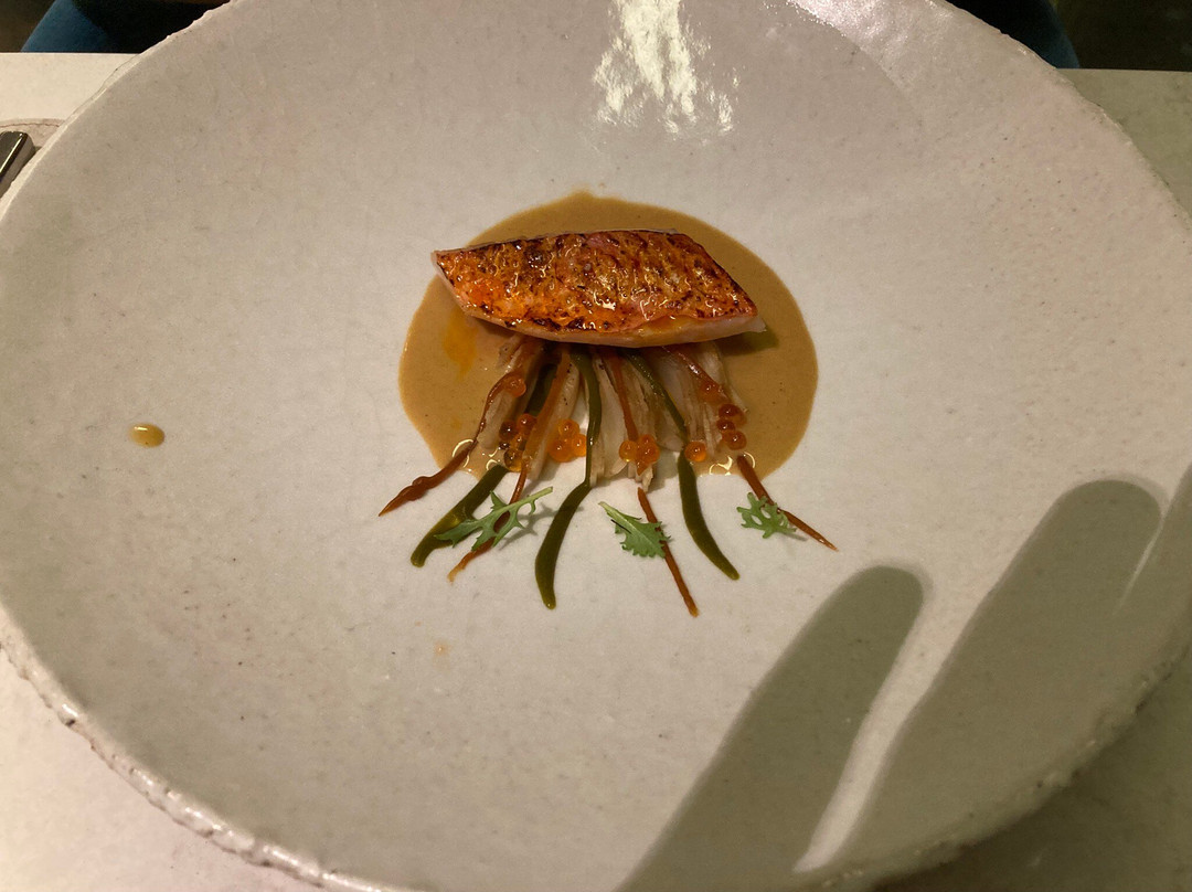 Core by Clare Smyth