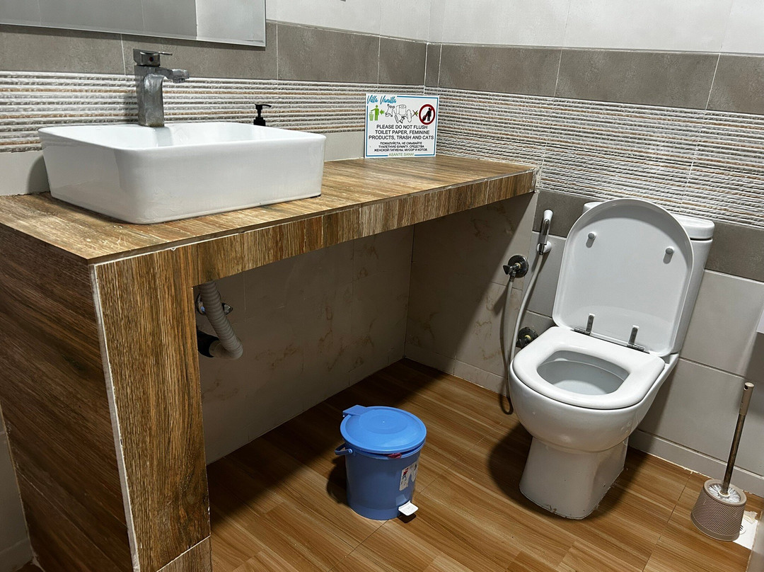 Villa Vanilla Kendwa