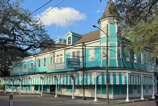 NOLA VIP Services景点图片