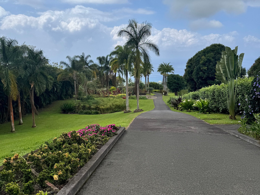 马乌卡农场-哈陆亚洛亚必去景点