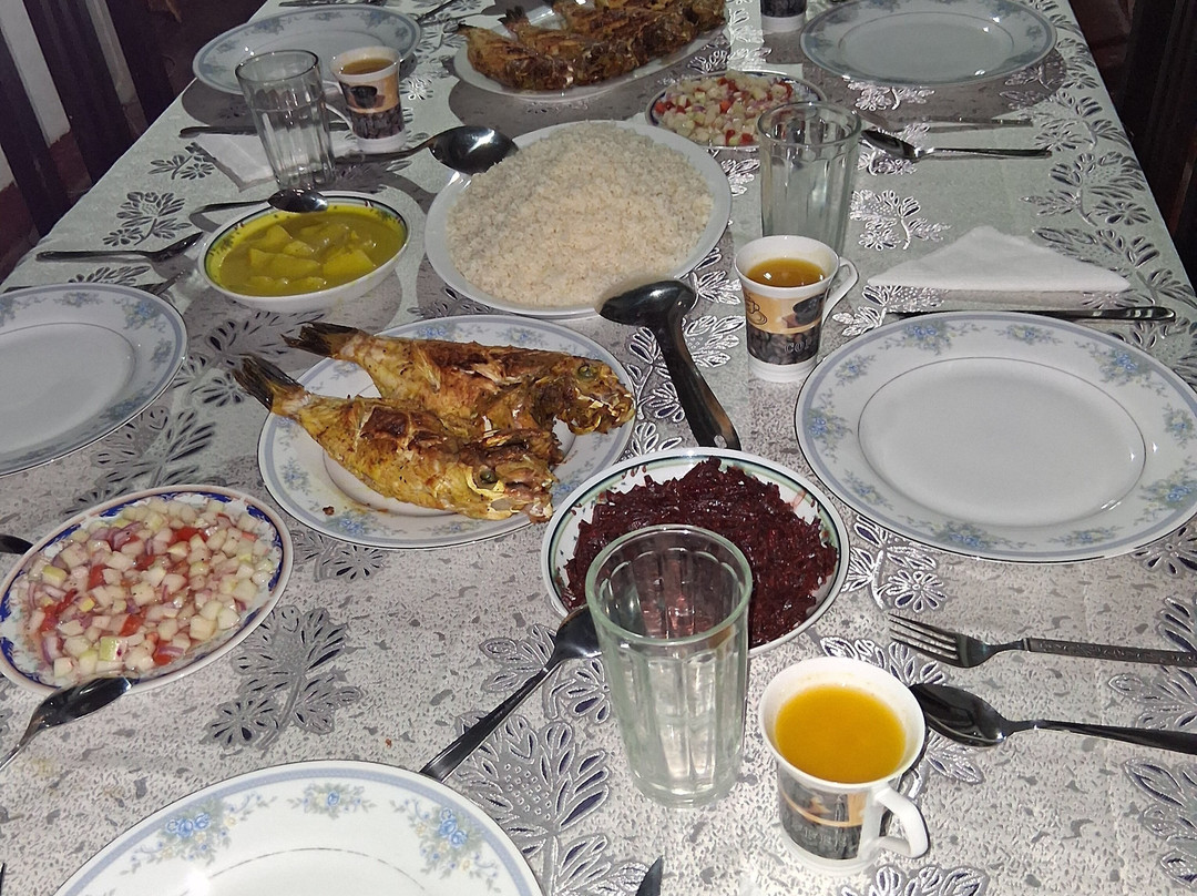 Piya Nivasa Guest House主图