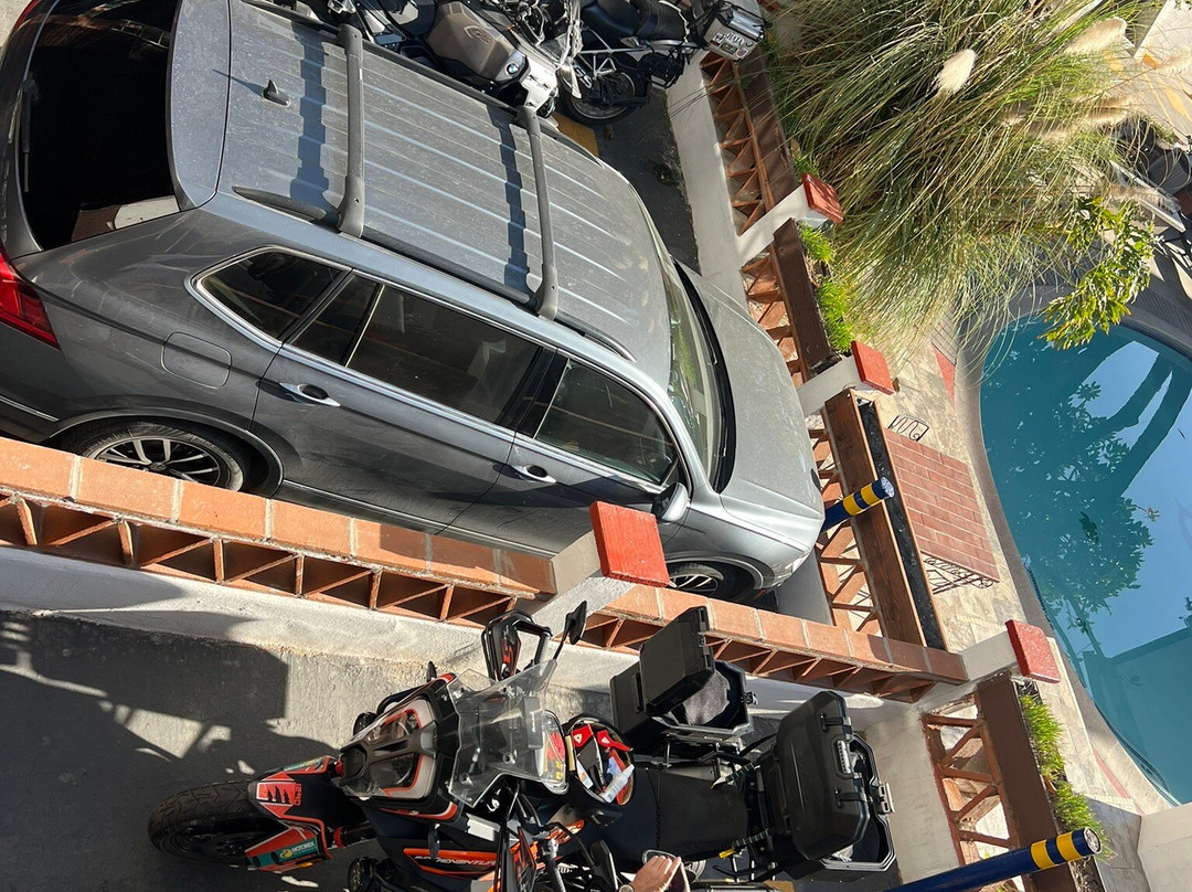 Best Western El Cid主图