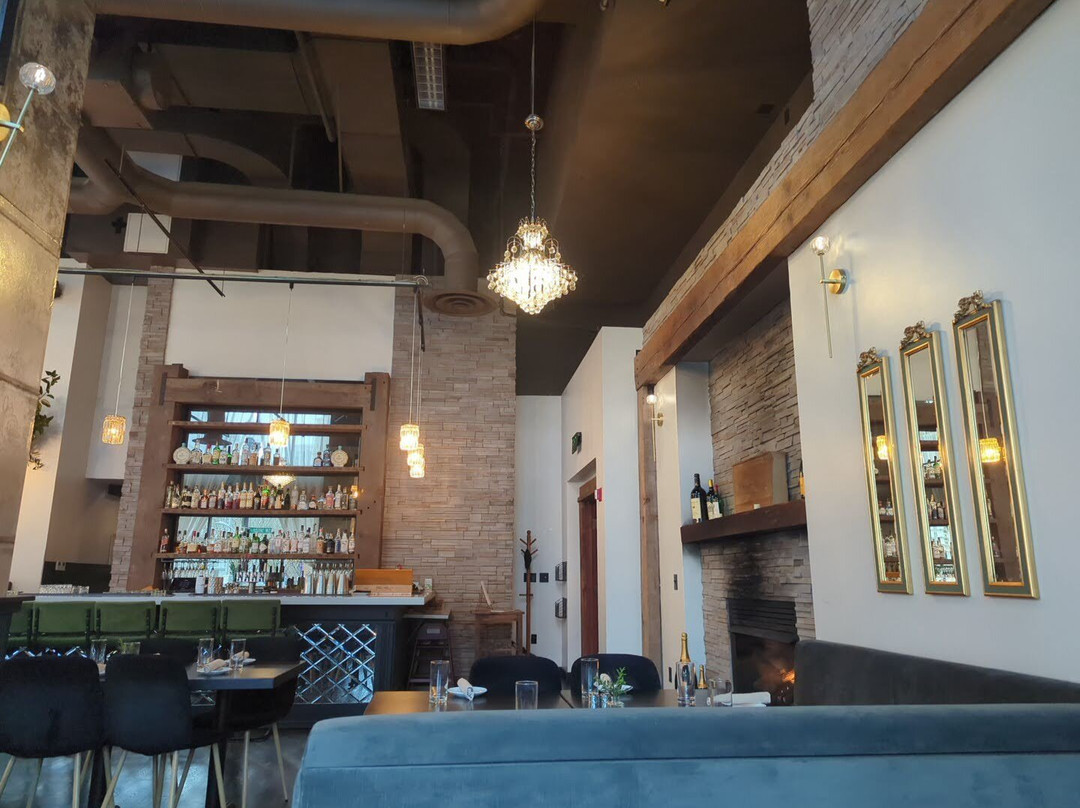 Paramount Hotel主图