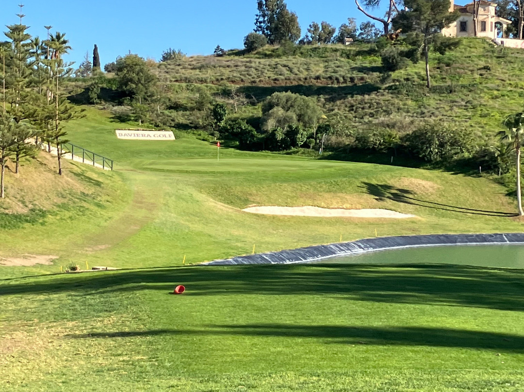 Baviera Golf景点图片