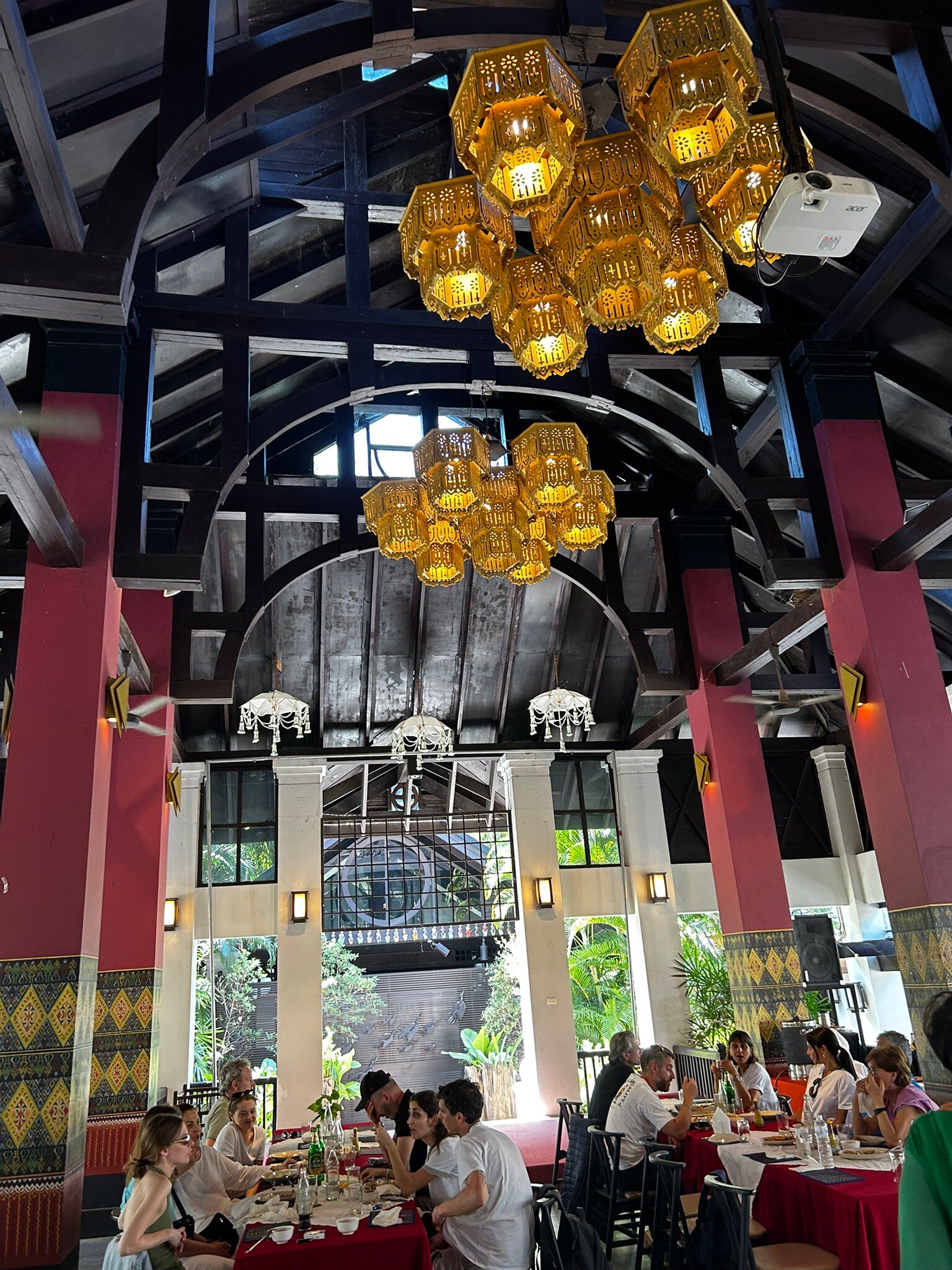 维恩拉科尔酒店-官方